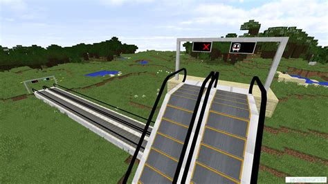 Minecraft Transit Railway 1.16 5 Fabric Инструкция – Telegraph