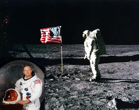 Neil Armstrong, first man on the moon, dies | FOX31 Denver