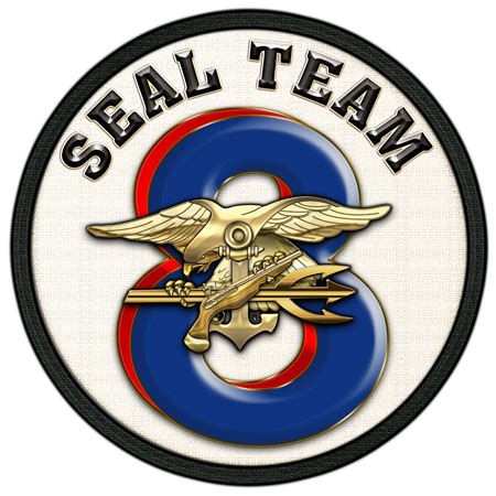 Seal Team 10 Memorial Patch - clevelandfilecloud