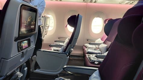 Does Delta Charge Extra For Preferred Seats On Qatar Airways ...