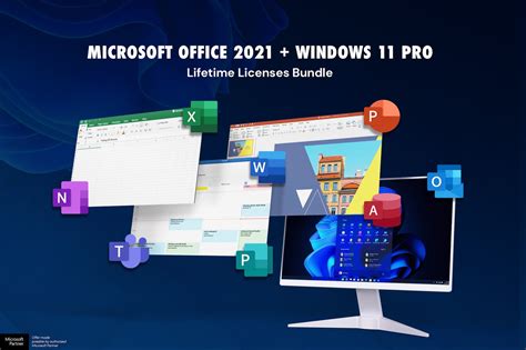 Grab Microsoft Office for Windows with Windows 11 Pro for Just $60 ...