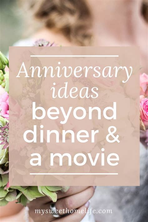 Creative anniversary ideas for romantic couples – Artofit