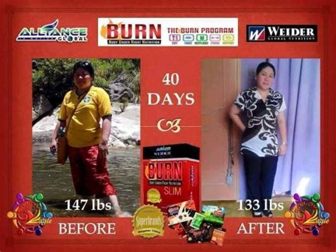 AIM GLOBAL VERY EFFECTIVE PRODUCTS: BURN SLIM - Lose Weight Fast? Take ...