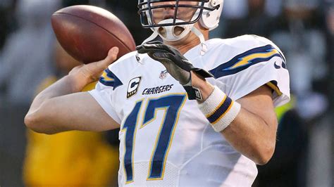 Philip Rivers considered retirement last offseason