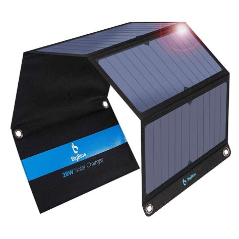 Top 10 Best Foldable Solar Panels in 2021 Reviews | Buyer's Guide