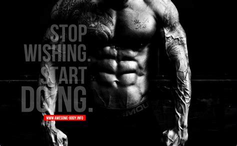 7 Fitness Motivation Men Wallpaper - Work Out Picture Media - Work Out ...