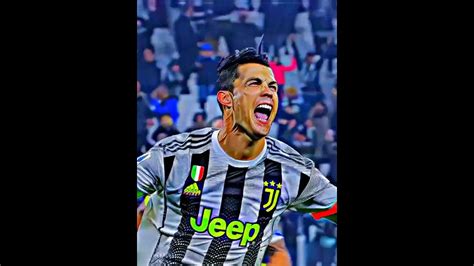 Cristiano Ronaldo | 8k Edit | Juventus | #ronaldo #shooting #juventus #football #edit # ...