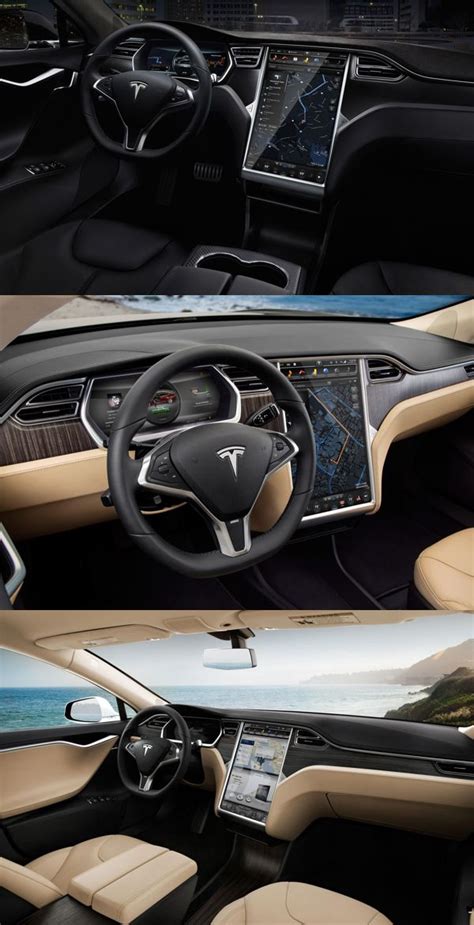 59 best images about Dream Car: Tesla Model S on Pinterest | Tesla ...