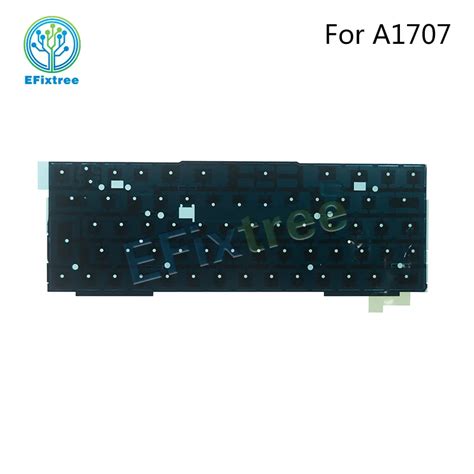 New A1707 Keyboard For Macbook Pro Retina 15" A1707 Keyboard Backlight ...