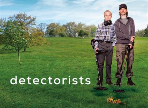 Detectorists Season 3 Episodes List - Next Episode