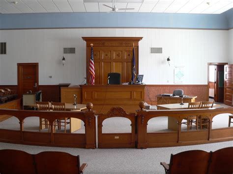 Tactics in the Courtroom - Yacos Law | The Law Firm of John Yacos, P.C.