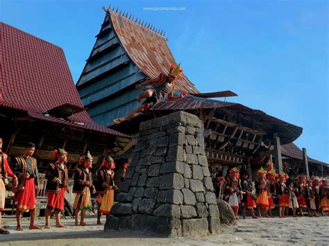 Nias Island - Adventure, Culture, Photography Trip