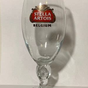 Stella Artois Chalice - Etsy