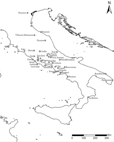 Divinités conceptuelles et pouvoir dans le polythéisme romain