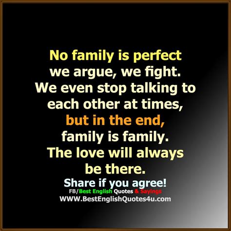 Argue Family Quotes. QuotesGram