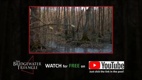 The Bridgewater Triangle documentary - Home | Facebook