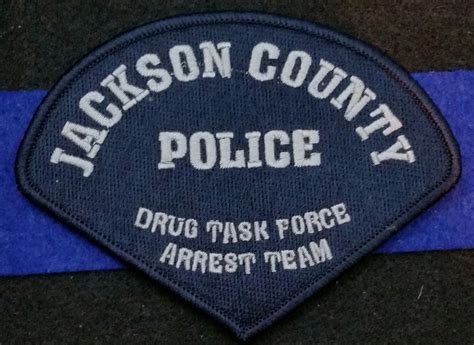 Jackson County MO