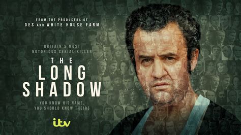 The Long Shadow - Today Tv Series