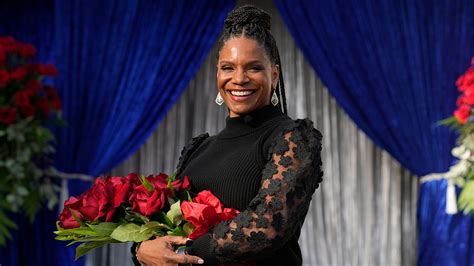 Audra McDonald Says She's Proud to Be From Fresno After Rose Parade ...