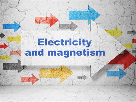 The History of Magnetism and Electricity - Electrical Apparatus