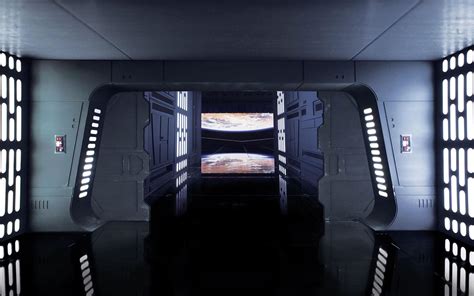 Death Star Interior Wallpapers - Top Free Death Star Interior Backgrounds - WallpaperAccess