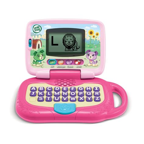 The Best Leapfrog Laptop 4 Year Old - Home Tech