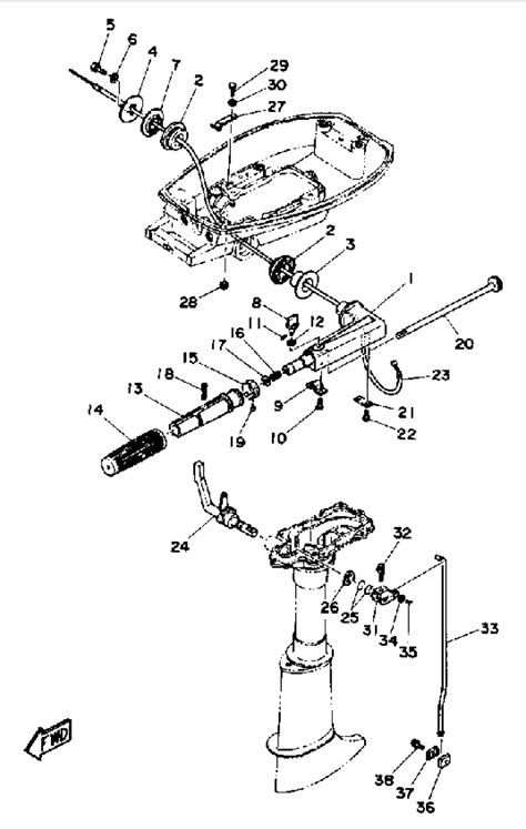 Yamaha Outboard Motor Parts Catalogue - Infoupdate.org