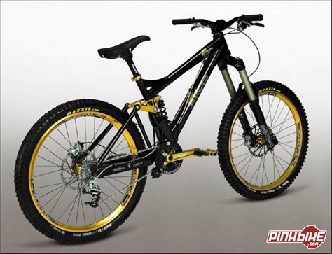 Iron horse bike anzer peak - falaschat