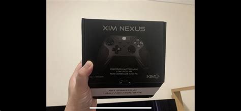 Xim nexus review 8.2/10 : r/GyroGaming