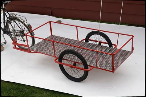 Haulin' Colin Bike Trailers | Bike cargo trailer, Bicycle trailer, Bike trailer