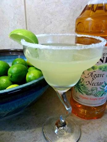 Agave Margarita Recipe - Food.com