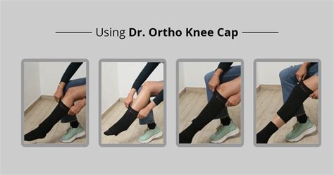 Knee Support Help in Knee Pain Relief? – Dr. Ortho