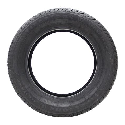 Firestone All Season 225/60R17 99T Tire - Weltecinc