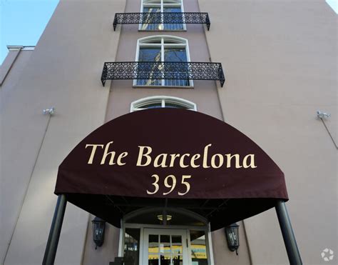 The Barcelona - Apartments in Atlanta, GA | Apartments.com