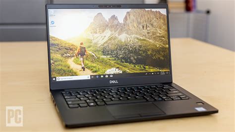 Dell Latitude 7390 - Review 2018 - PCMag UK