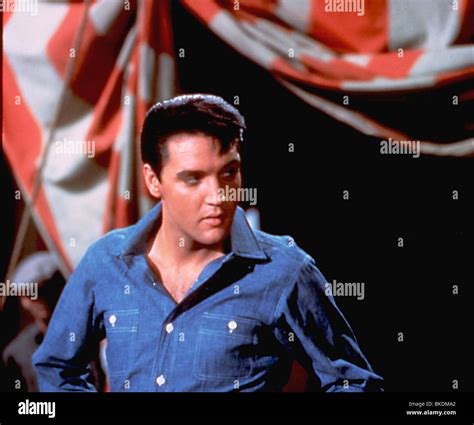 Elvis presley roustabout 1964 hi-res stock photography and images - Alamy