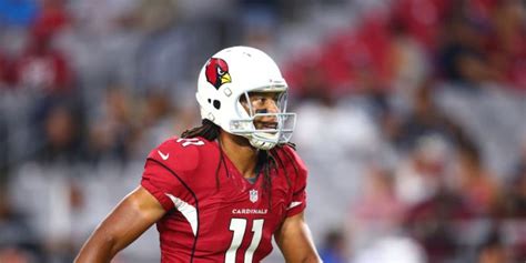 Larry Fitzgerald Reveals if He'll Retire or Leave Cardinals in 2017 | FootBasket