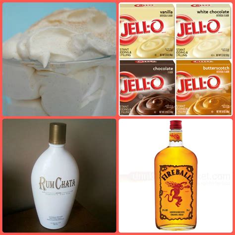 rumchata drink recipes fireball - Sachiko Lacey