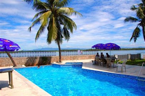 Top 3 Beach Resorts In Kundapura, India - Updated 2024 | Trip101