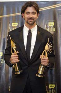 Hrithik Roshan Awards - Celeb Face - Know Everything About Your ...