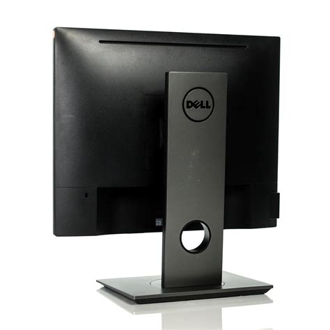 Dell 19 inch Monitor P1917S – G.A Computers