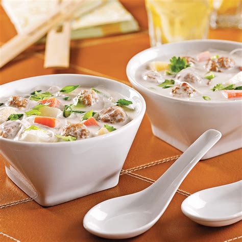 Soupe-repas vietnamienne - Recettes - Cuisine et nutrition - Pratico Pratique