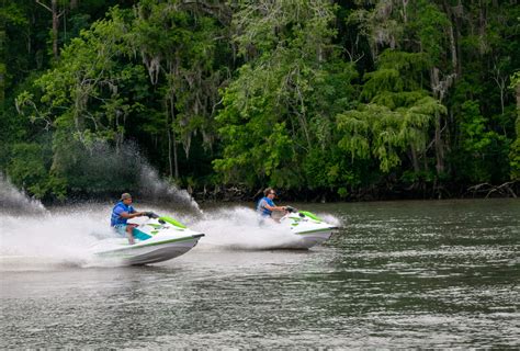 Murrells Inlet Boat Rentals & Jet Ski Rental