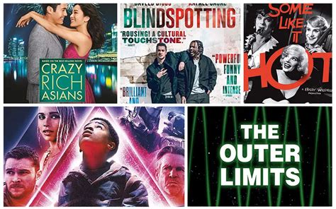 New Blu-ray Releases: Blindspotting, Crazy Rich Asians, Kin & more | HD ...