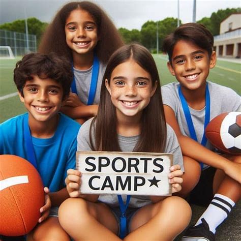 Sports Summer Camps in Washington, DC - Your Ultimate Guide - Summer ...