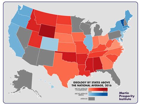 The United States is Still Very Conservative - Bloomberg