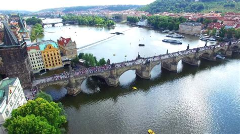 Charles Bridge, Prague - description, history, photos, how to get there ...