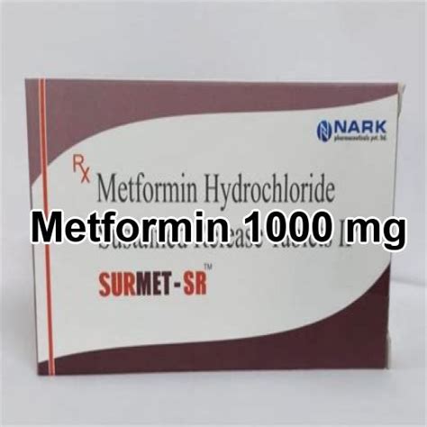 Metformin xr 1000 mg, metformin xr 1000 mg – Online drug shop ...