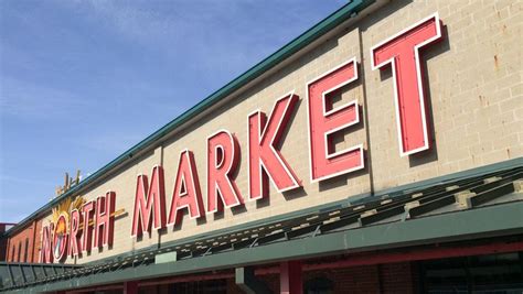 Business Pulse Poll: What's your favorite North Market merchant? - Columbus Business First