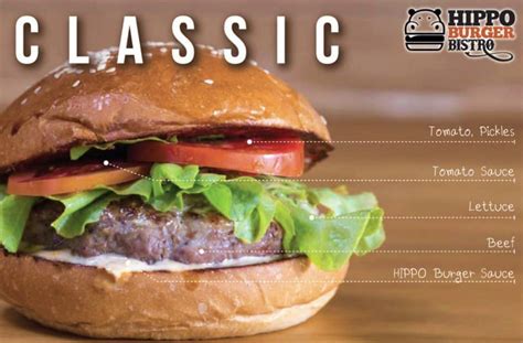 Hippo Burger Bistro in Koh Tao: Review and Tips